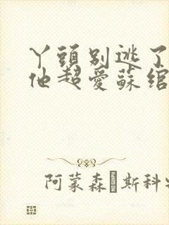 丫头别逃了教授他超爱苏绾谢宴宁