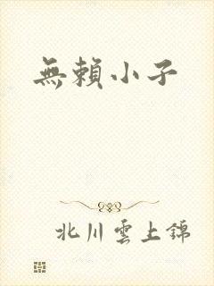 无赖小子
