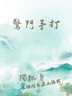 惊门手打