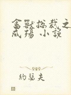 禽兽总裁之虐爱成殇 小说