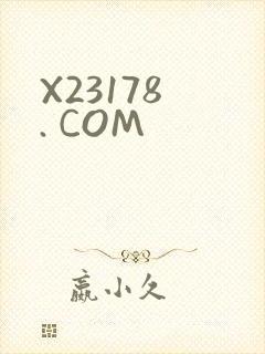 X23178 . COM