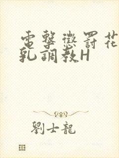 电击惩罚花蒂榨乳调教H