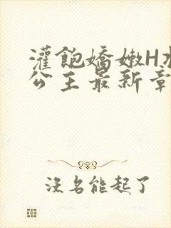 灌饱娇嫩H将军公主最新章节