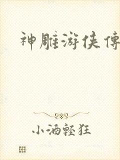 神雕游侠传