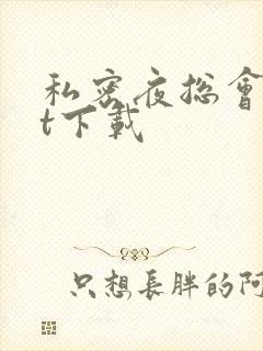 私密夜总会txt下载