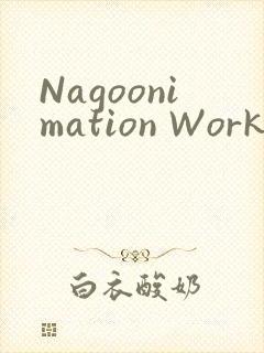 Nagoonimation Works3D