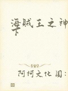 海贼王之神临天下