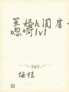 军婚h圆房～h嗯啊1v1