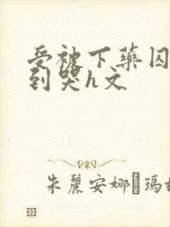 受被下药囚禁脔到哭h文