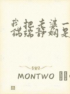 我把老婆一家一锅端静娴是什么书