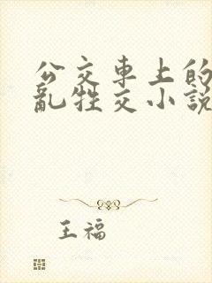 公交车上的疯狂乱牲交小说