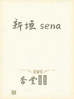 新垣 sena