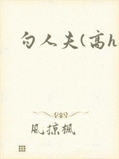 勾人夫(高h)