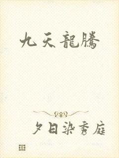 九天龙腾