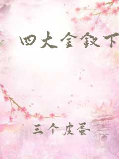 四大金钗下载