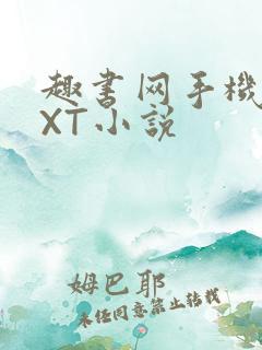 趣书网手机版TXT小说