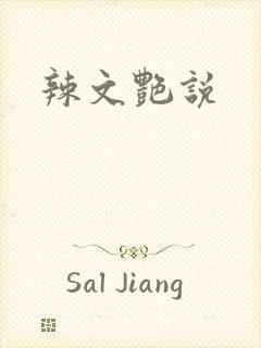 辣文艳说