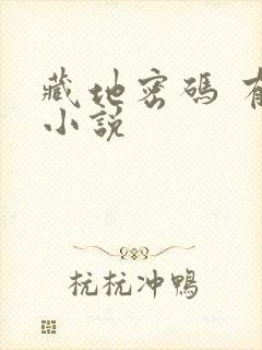 藏地密码 有声小说