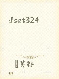 fset324