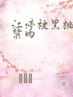 江停被黑桃K囚禁肉