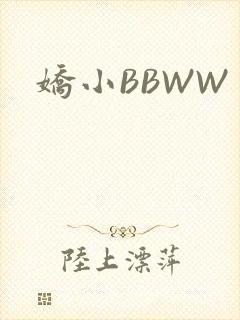 娇小BBWW