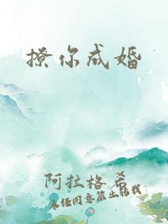 撩你成婚