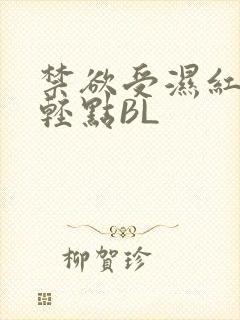 禁欲受湿红喘息轻点BL