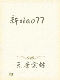 新xiao77