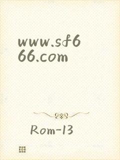 www.sf666.com