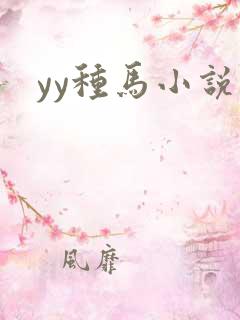 yy种马小说网