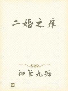 二婚之痒
