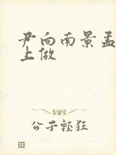 尹向南景孟弦车上做