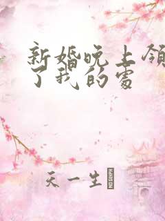 新婚晚上领导破了我的处