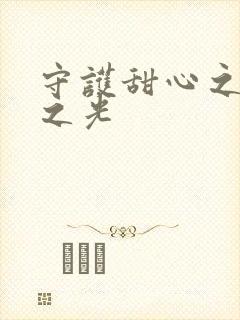 守护甜心之星辰之光