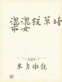 混混校草暗恋乖乖女