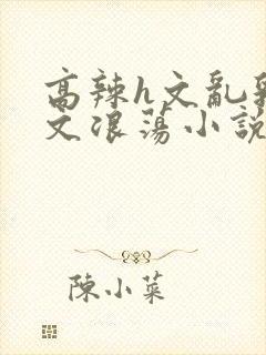 高辣h文乱乳h文浪荡小说苏柔