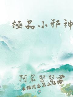 极品小邪神