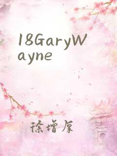 18GaryWayne