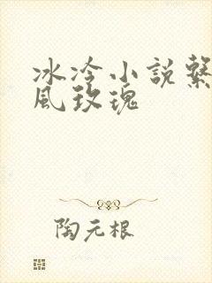 冰冷小说系列之风玫瑰