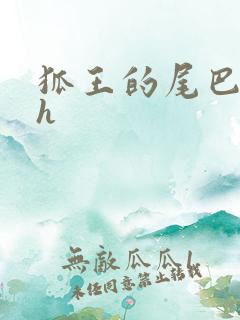 狐王的尾巴高ah