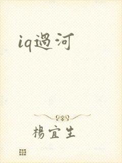 iq过河