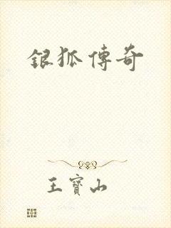 银狐传奇