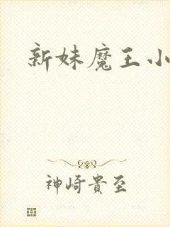 新妹魔王小说