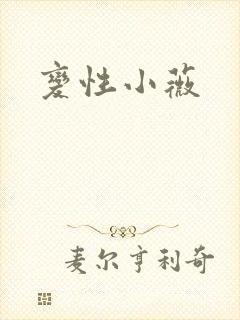 变性小薇