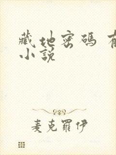 藏地密码 有声小说