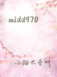 midd970
