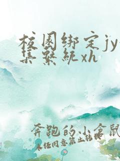 校园绑定jy收集系统xh