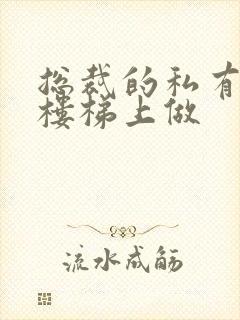 总裁的私有宝贝楼梯上做