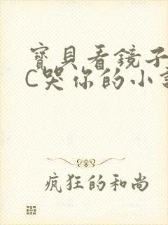 宝贝看镜子怎么C哭你的小说