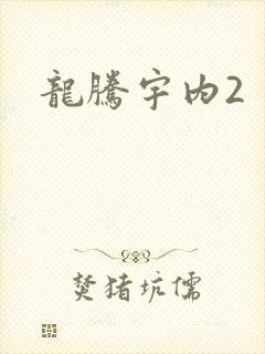 龙腾宇内2